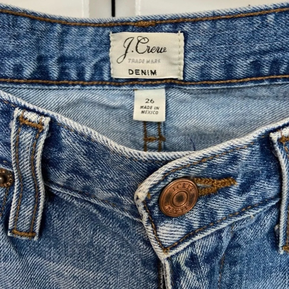 J. Crew please order